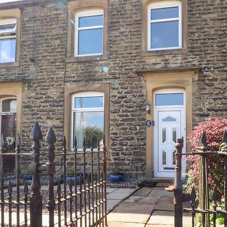 Kingfisher Cottage, 11 Airebank Terrace Skipton Zewnętrze zdjęcie