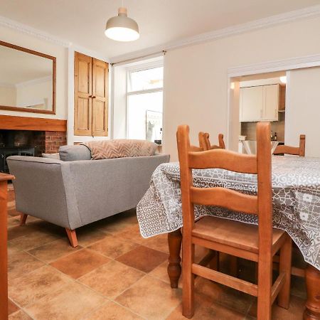Kingfisher Cottage, 11 Airebank Terrace Skipton Zewnętrze zdjęcie