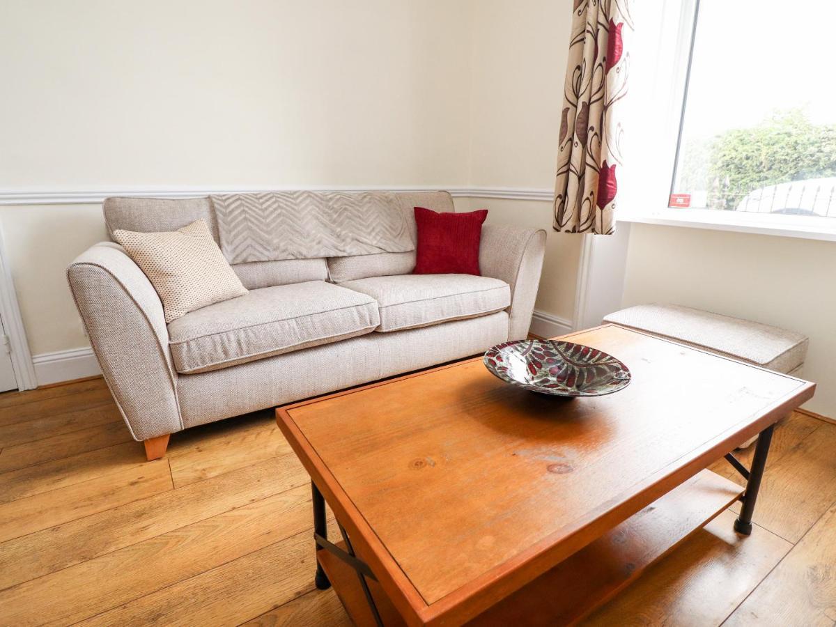 Kingfisher Cottage, 11 Airebank Terrace Skipton Zewnętrze zdjęcie