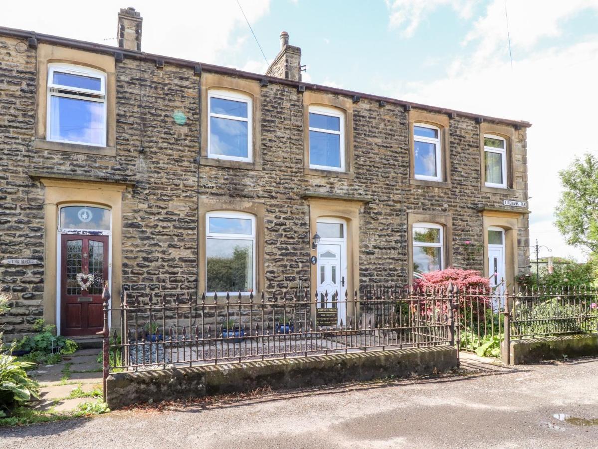 Kingfisher Cottage, 11 Airebank Terrace Skipton Zewnętrze zdjęcie