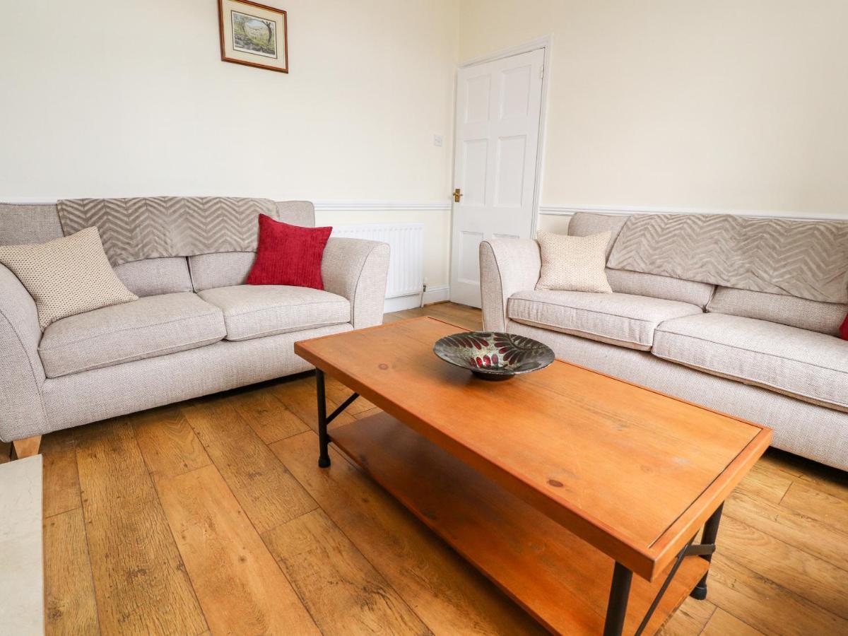 Kingfisher Cottage, 11 Airebank Terrace Skipton Zewnętrze zdjęcie