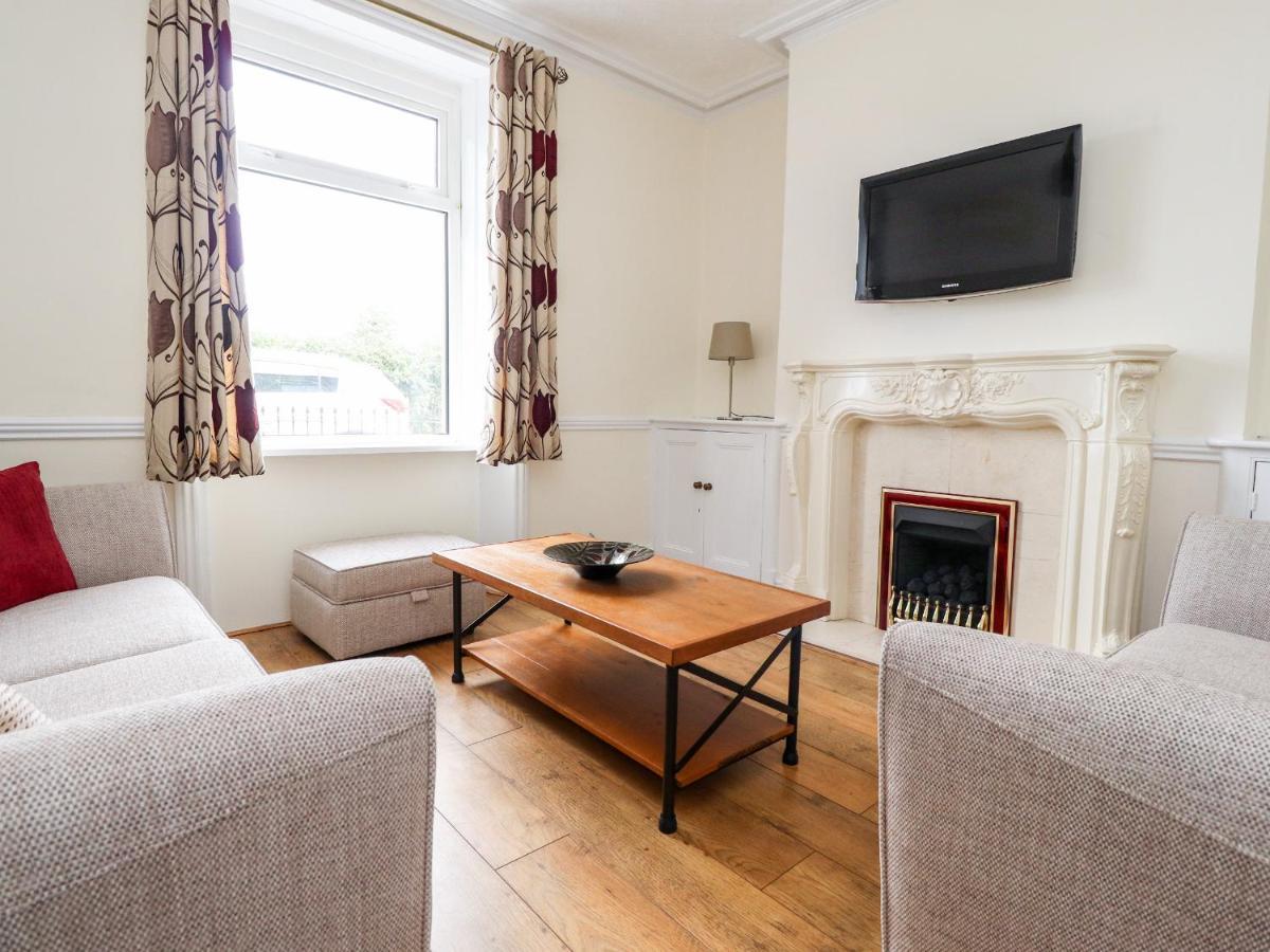 Kingfisher Cottage, 11 Airebank Terrace Skipton Zewnętrze zdjęcie
