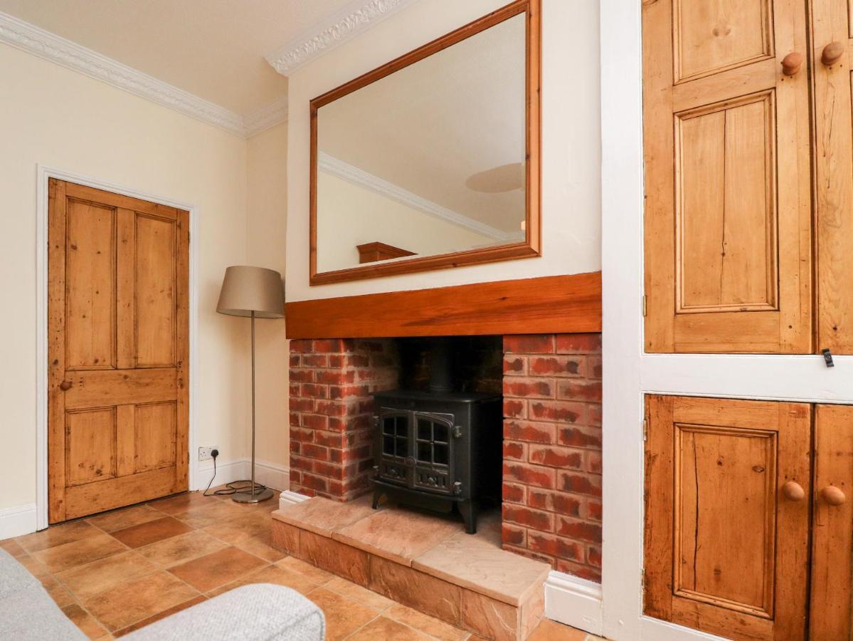 Kingfisher Cottage, 11 Airebank Terrace Skipton Zewnętrze zdjęcie