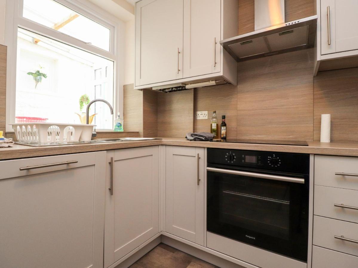 Kingfisher Cottage, 11 Airebank Terrace Skipton Zewnętrze zdjęcie