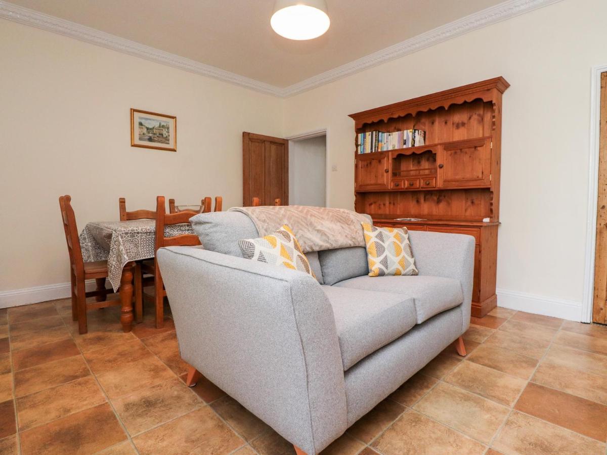 Kingfisher Cottage, 11 Airebank Terrace Skipton Zewnętrze zdjęcie