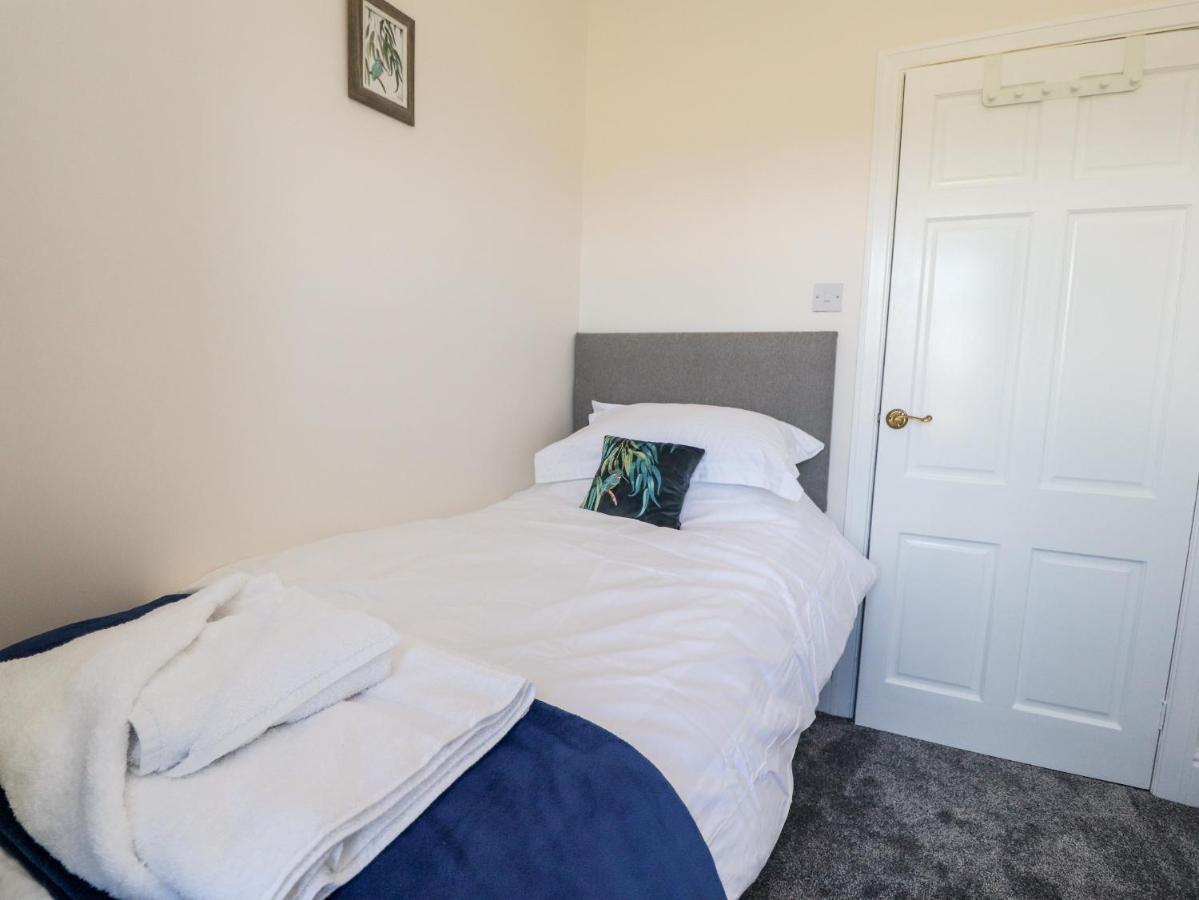 Kingfisher Cottage, 11 Airebank Terrace Skipton Zewnętrze zdjęcie