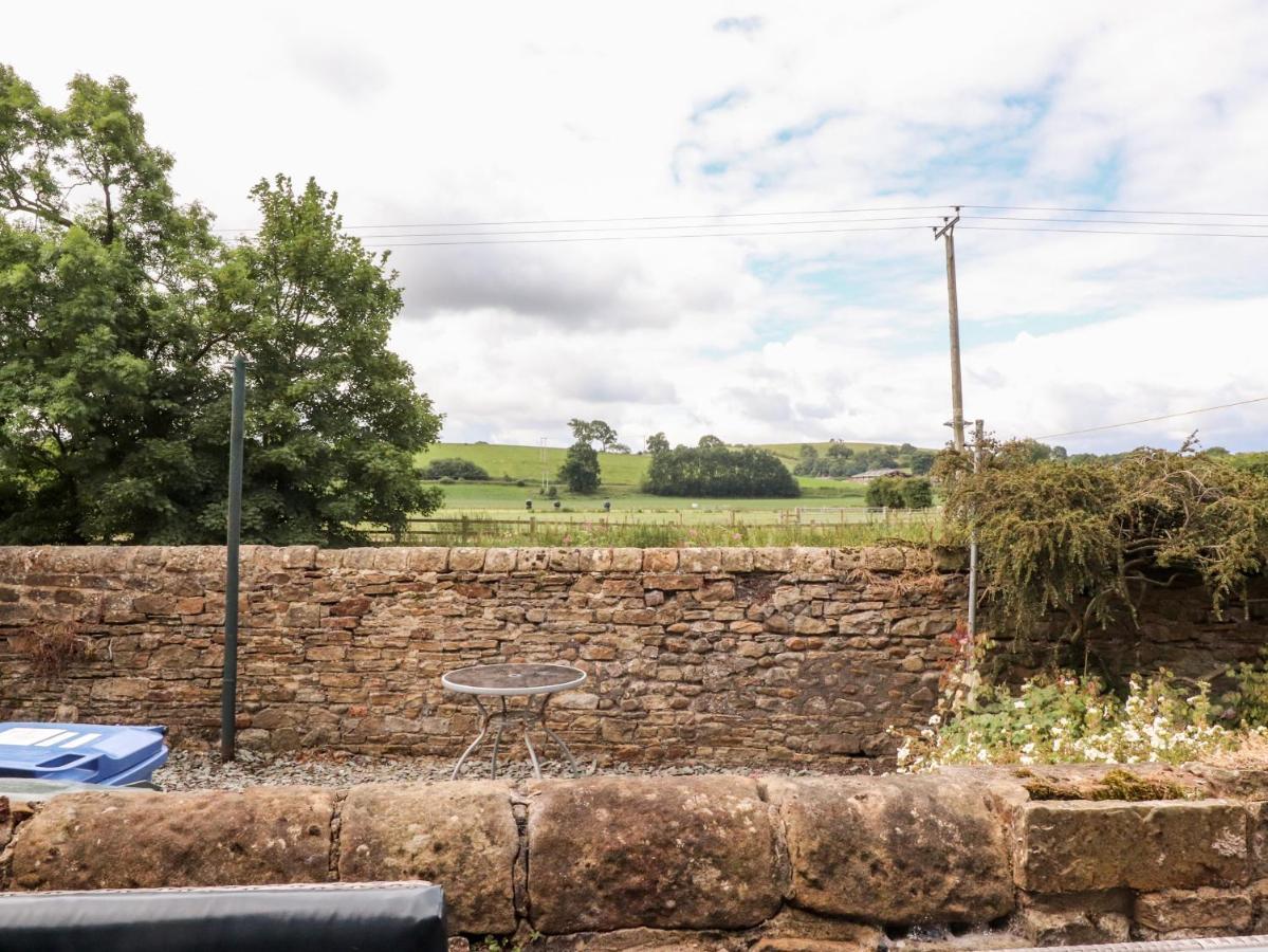 Kingfisher Cottage, 11 Airebank Terrace Skipton Zewnętrze zdjęcie