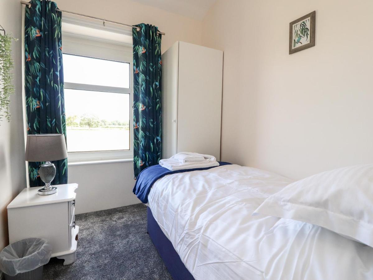 Kingfisher Cottage, 11 Airebank Terrace Skipton Zewnętrze zdjęcie