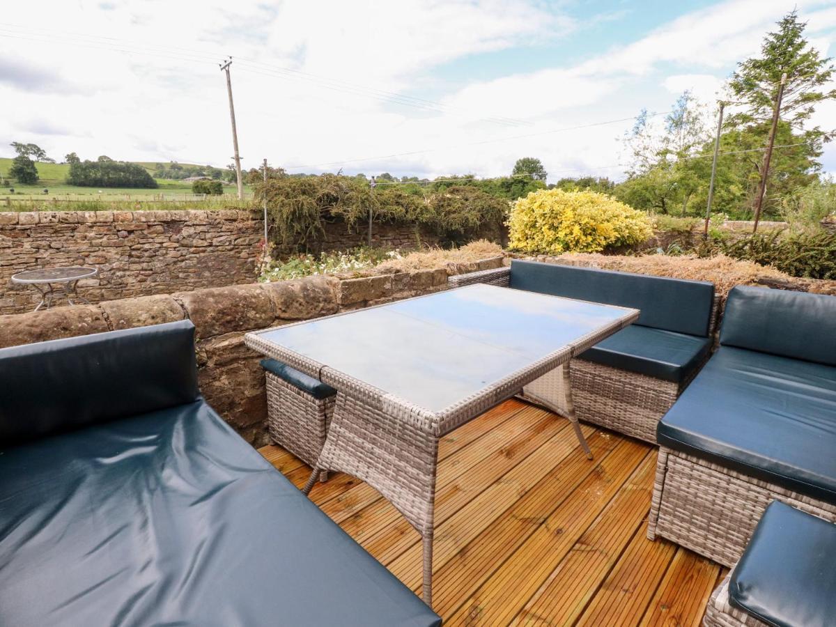 Kingfisher Cottage, 11 Airebank Terrace Skipton Zewnętrze zdjęcie
