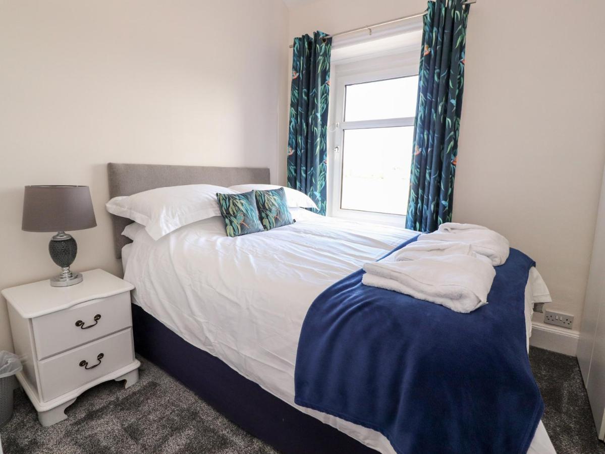 Kingfisher Cottage, 11 Airebank Terrace Skipton Zewnętrze zdjęcie